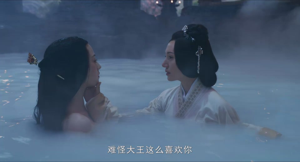 封神第一部：朝歌风云剧照