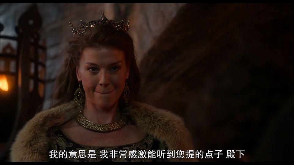 2023美国喜剧《驼背怪人》HD1080P.英语中字截图