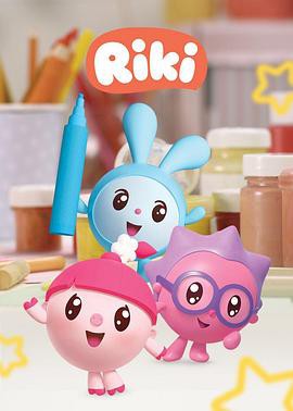 瑞奇宝宝封面图