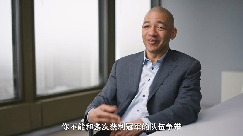 最后的舞动剧照