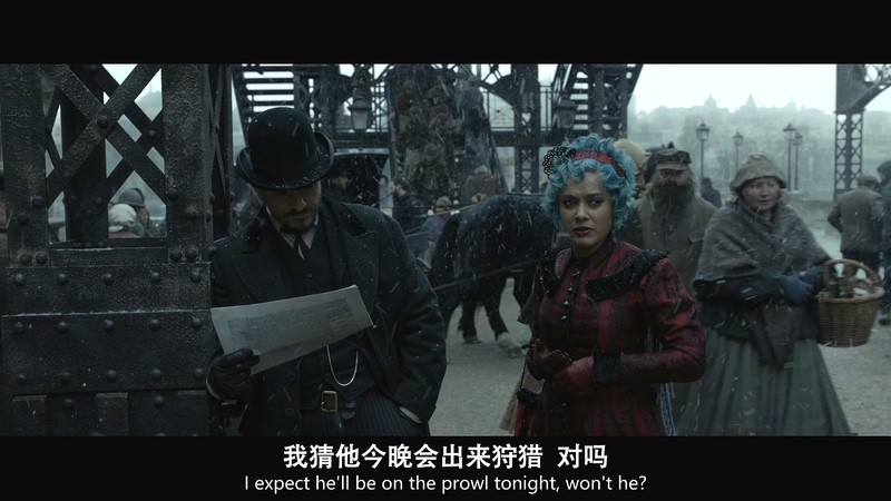 2019悬疑惊悚《狂欢命案第一季》8集全.HD1080P.英语中英双字截图;jsessionid=wseZgsGCf3osyMt3LuORNQe-aTxC_bKYta4p03ua