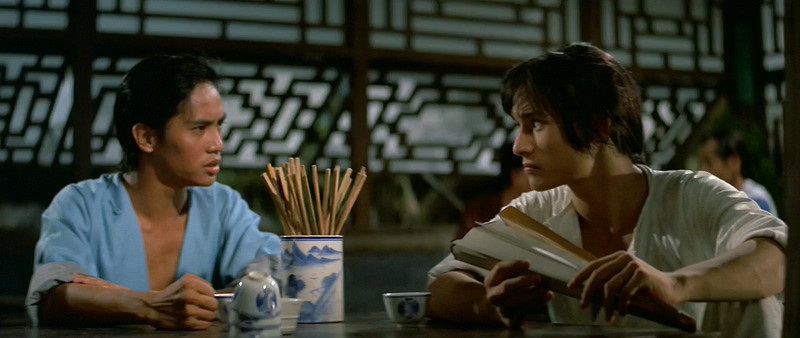 1974邵氏动作《少林子弟》HD720P.国语无字截图