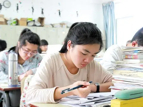 这位学霸的学习方法太 接地气 9条经验,很实用