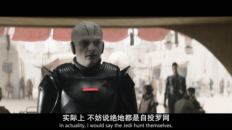 2022美剧《欧比旺》6集全.HD1080P.英语中英双字截图