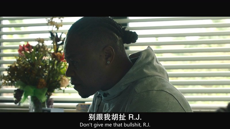 2018美国剧情《路易斯安纳鱼子酱》HD1080P&HD720P.英语中英双字截图
