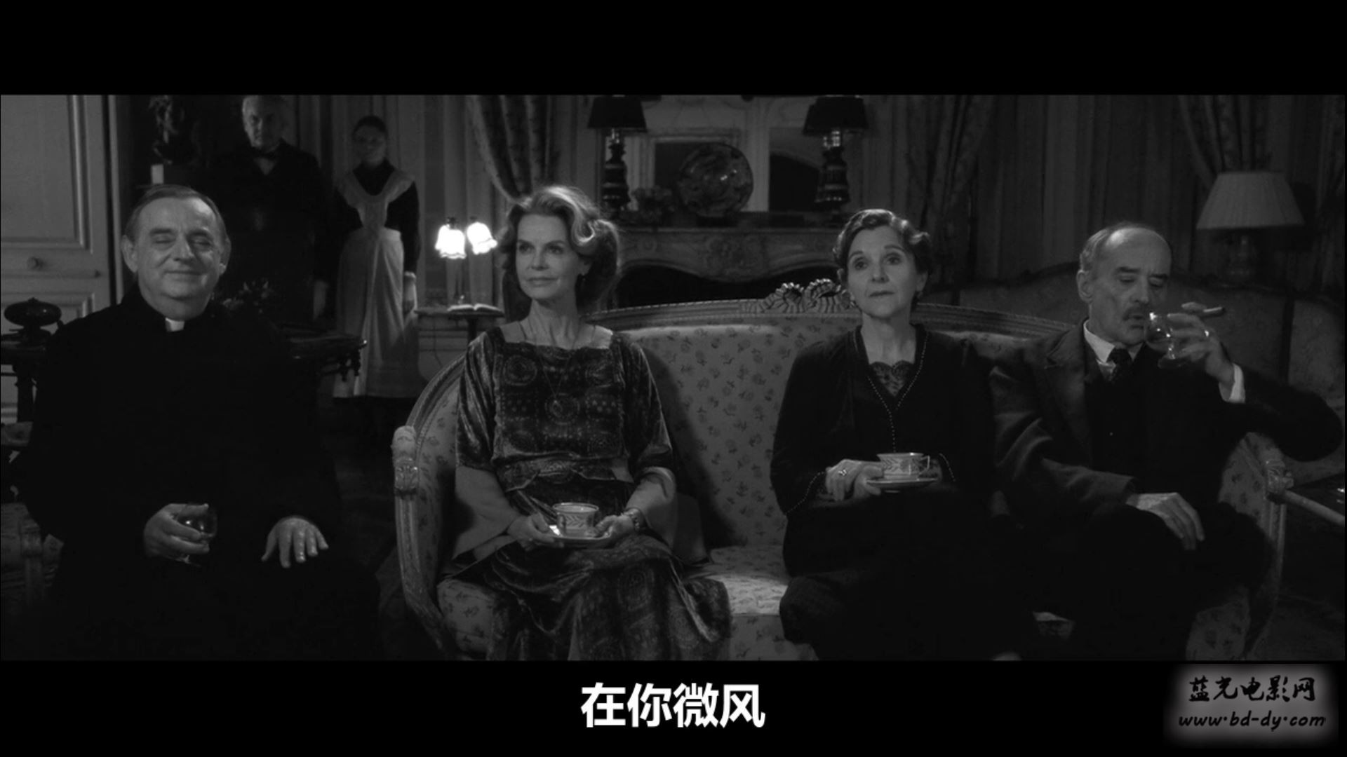 《弗兰兹》2016高分剧情.BD720P.法语中字截图