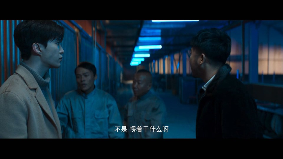 2021国剧《致命愿望》12集全.HD1080P.国语中字截图