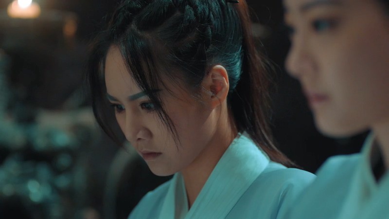 2019古装动作《御龙王妃》HD1080P.国语中字.无水印截图