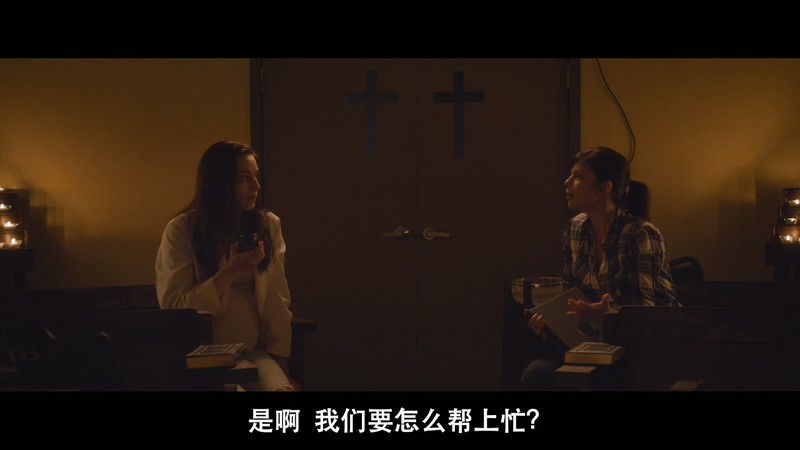 2016恐怖惊悚《血猎人》HD720P&HD1080P.英语中字截图
