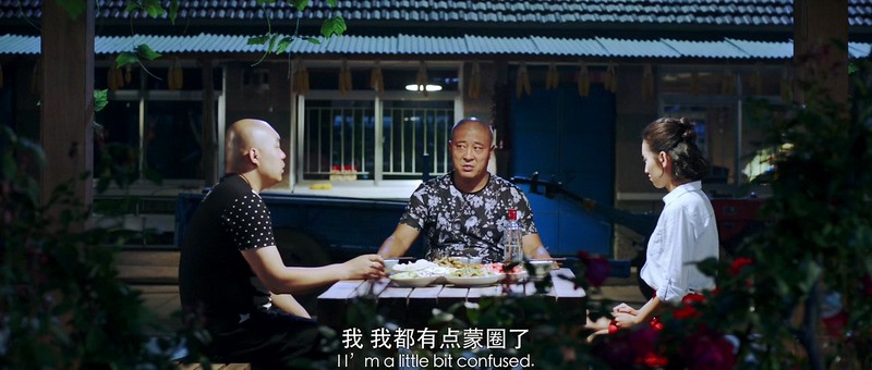 2017国产喜剧《超级大山炮之夺宝奇兵》HD1080P.国语中字截图