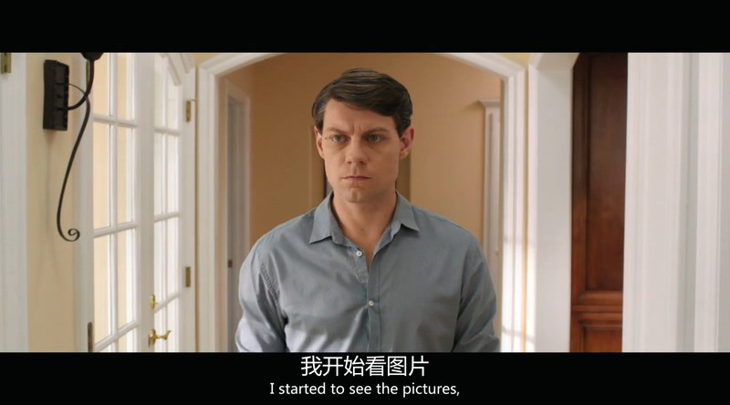 2018爱情喜剧《清单》BD720P.英语中英双字截图