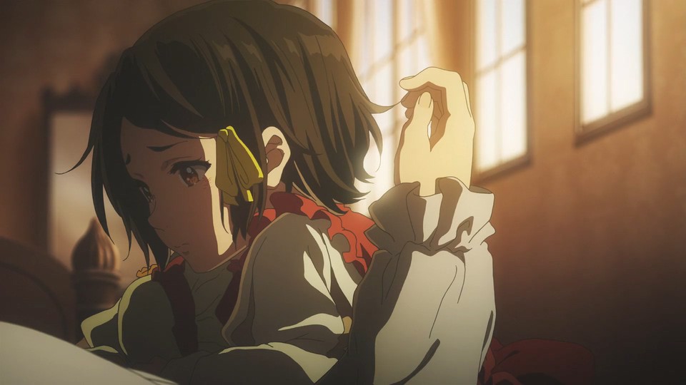 2021日本动画《紫罗兰永恒花园 回忆》HD1080P.日语中字截图