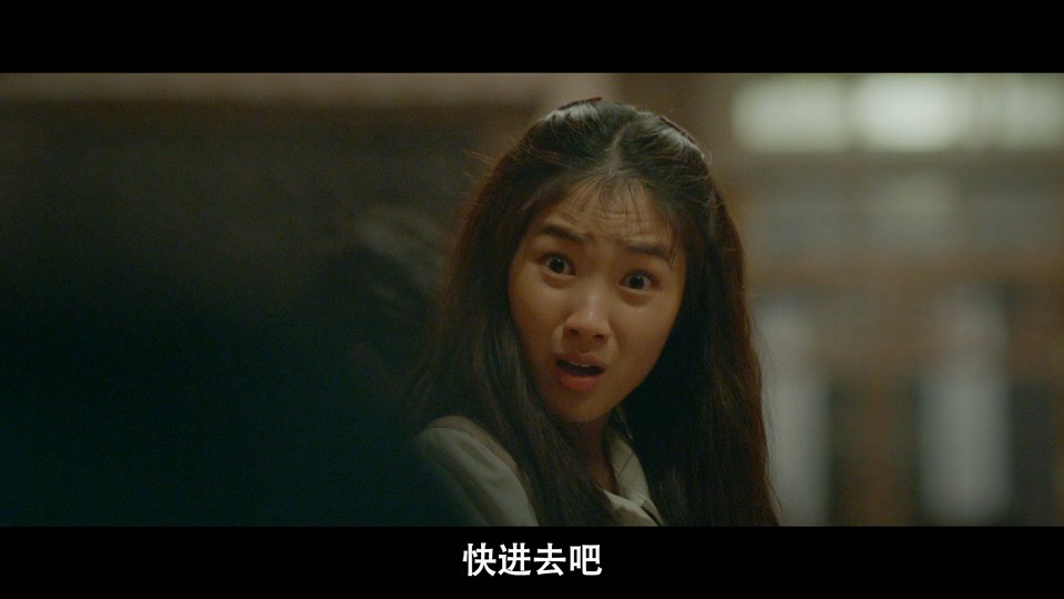 雪滴花剧照