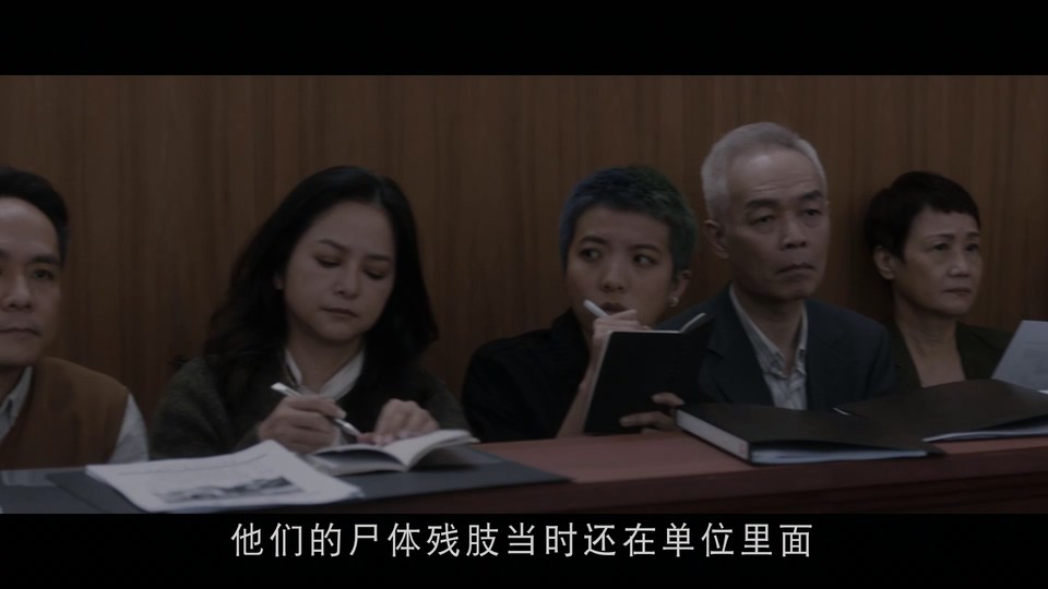 2022香港犯罪《正义回廊》BD1080P.国粤双语中字高清下载速来！