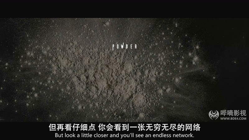 2019意大利剧《零零零 第一季》8集全.HD1080P.英语中英双字截图