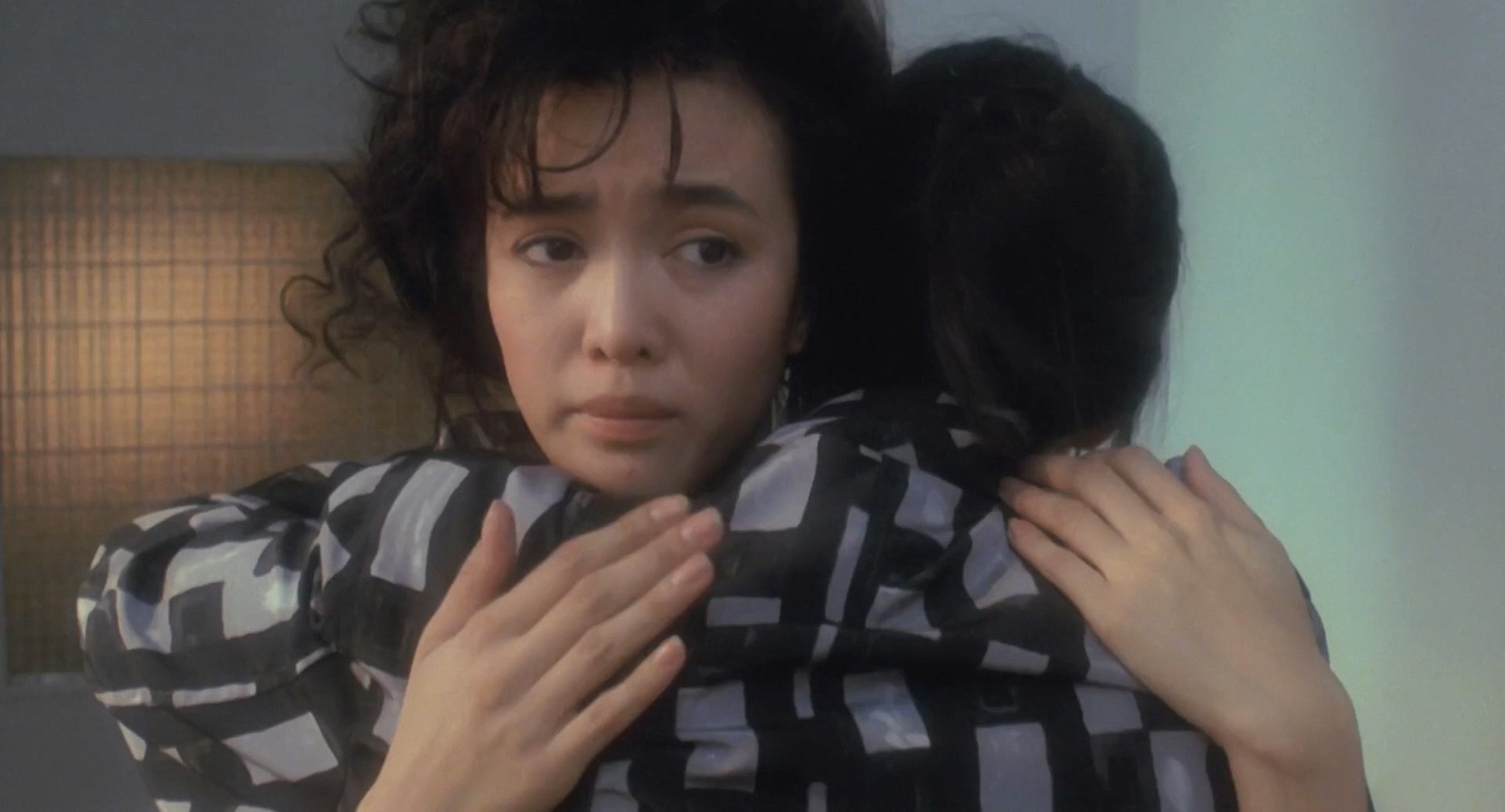 《神奇两女侠》1987爱情喜剧.修复版.HD1080P.国粤双语截图