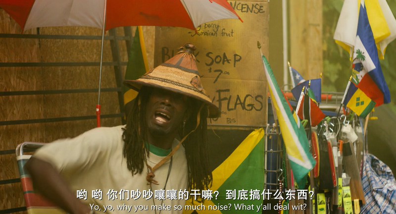 2019美国科幻《昨天见》HD720P&HD1080P.英语中英双字截图