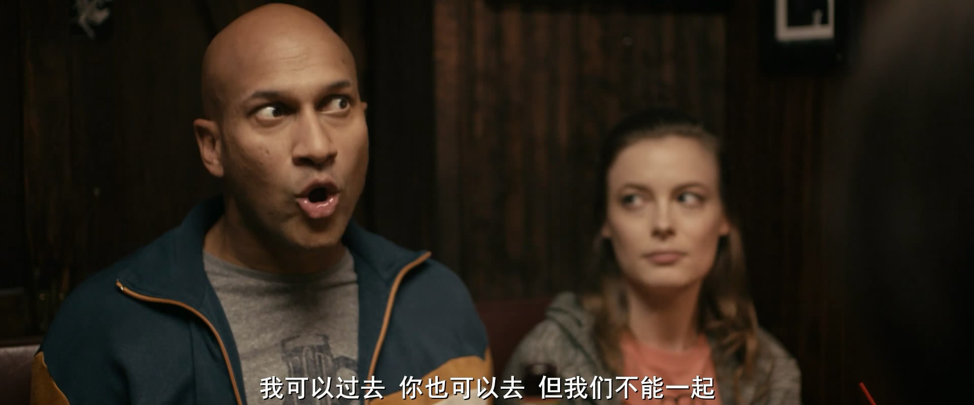 《别犹豫》2016剧情喜剧.BD1080P.英语中字截图