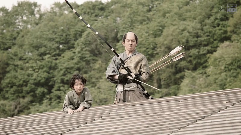 2018日本剧情《荒神》HD720P.日语中字截图