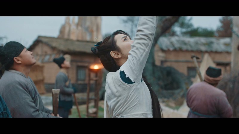 2020奇幻喜剧《降魔大师》HD1080P.国语中字截图