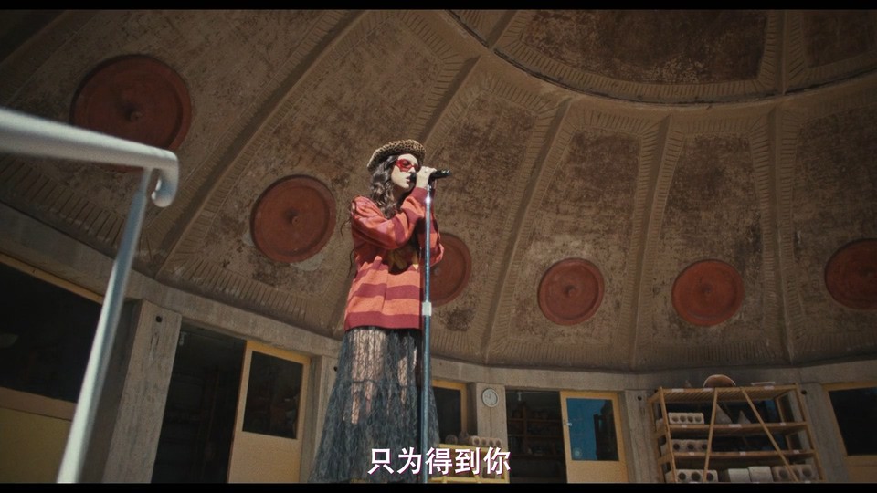 2022音乐纪录《奥利维亚·罗德里戈：情歌少女》HD720P&HD1080P.英语中字截图