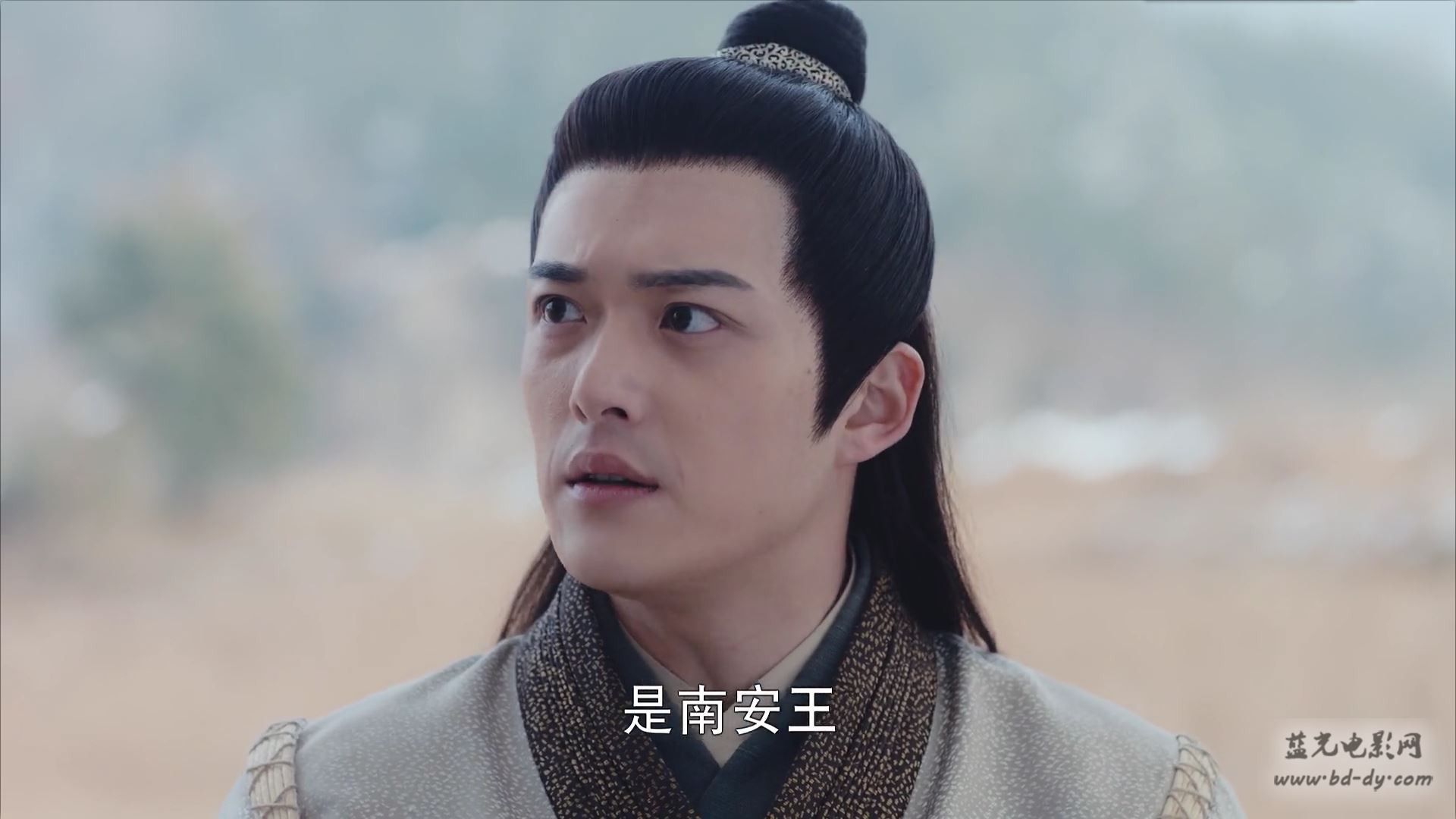 《锦绣未央》2016古装爱情.HD1080P.国语中字截图