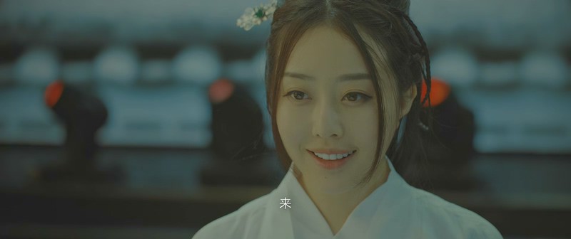 2018爱情奇幻《倾城宠妃》HD1080P.国语中字截图