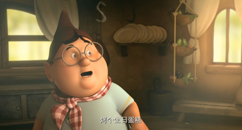 2014动画冒险《第七个小矮人》HD1080P.国语无字截图