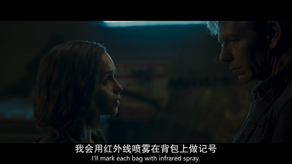 2023美剧《秘密入侵》更至07集.HD1080P.英语中英双字截图