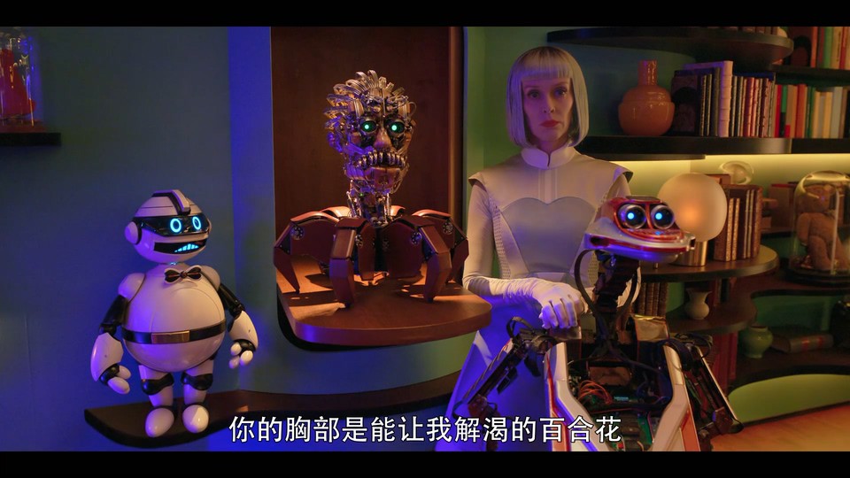 2022科幻喜剧《巨型漏洞》HD720P&HD1080P.法语中字截图;jsessionid=FAT6FO3G_rMFjZxAZQAwvwWUIOro8LsRIWfLF4mD