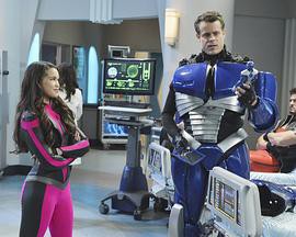 超级英雄医院第二季封面图