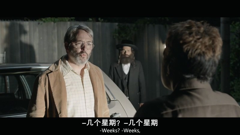 2018美国剧情《尘归尘》HD720P.英语中英双字截图