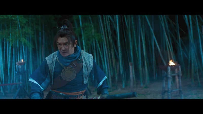 2019国产喜剧《降龙祖师》HD1080P.国语中字截图