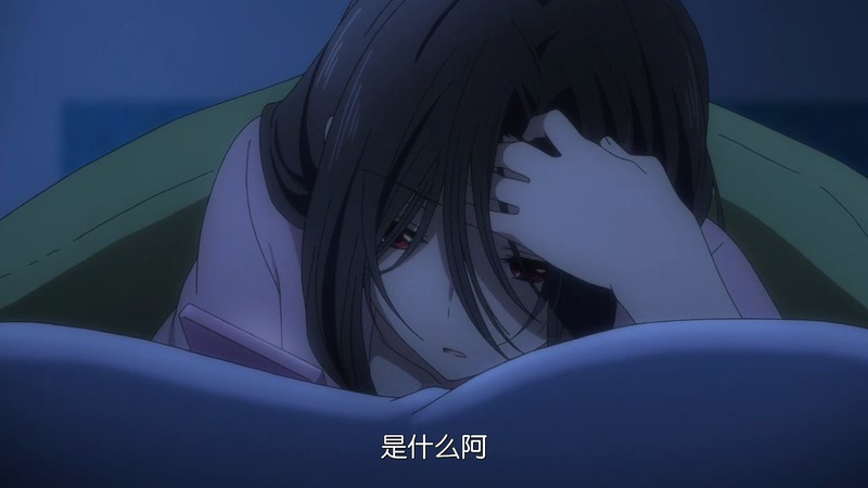 魔法科高校的劣等生 呼唤星辰的少女剧照