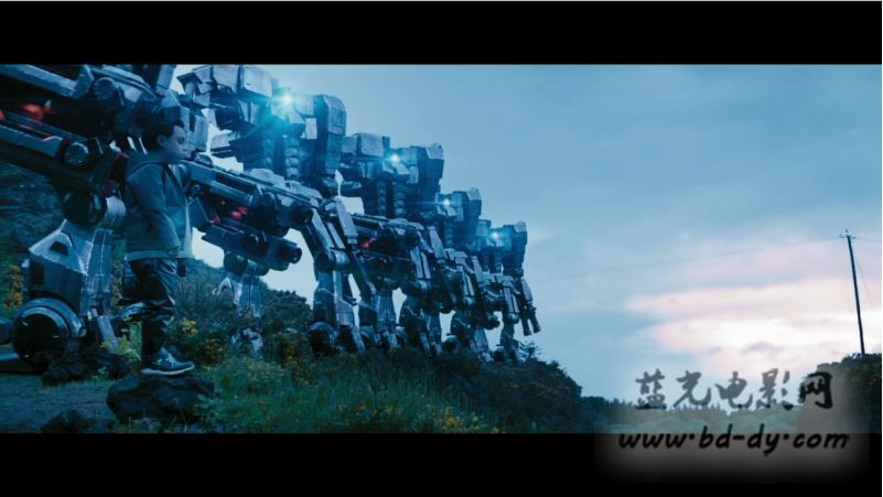 《机器人帝国》2014动作科幻.BD720P.高清中英双字截图