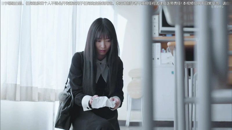 2020悬疑日剧《然后，百合子就独自一人了》8集全.HD720P.日语中字截图