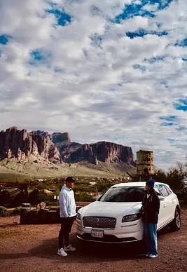 致美之旅封面图