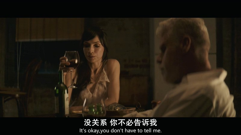 2018惊悚犯罪《艾什》HD1080P&HD720P.英语中英双字截图