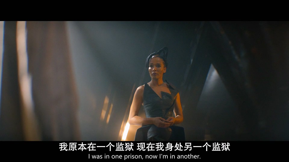  [BT下载][基地 第二季][更至08集][英语中英双字][HD-MP4][1080P] 