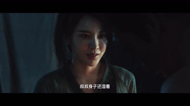 2021古装电影《武松血战狮子楼》HD1080P.国语中字截图