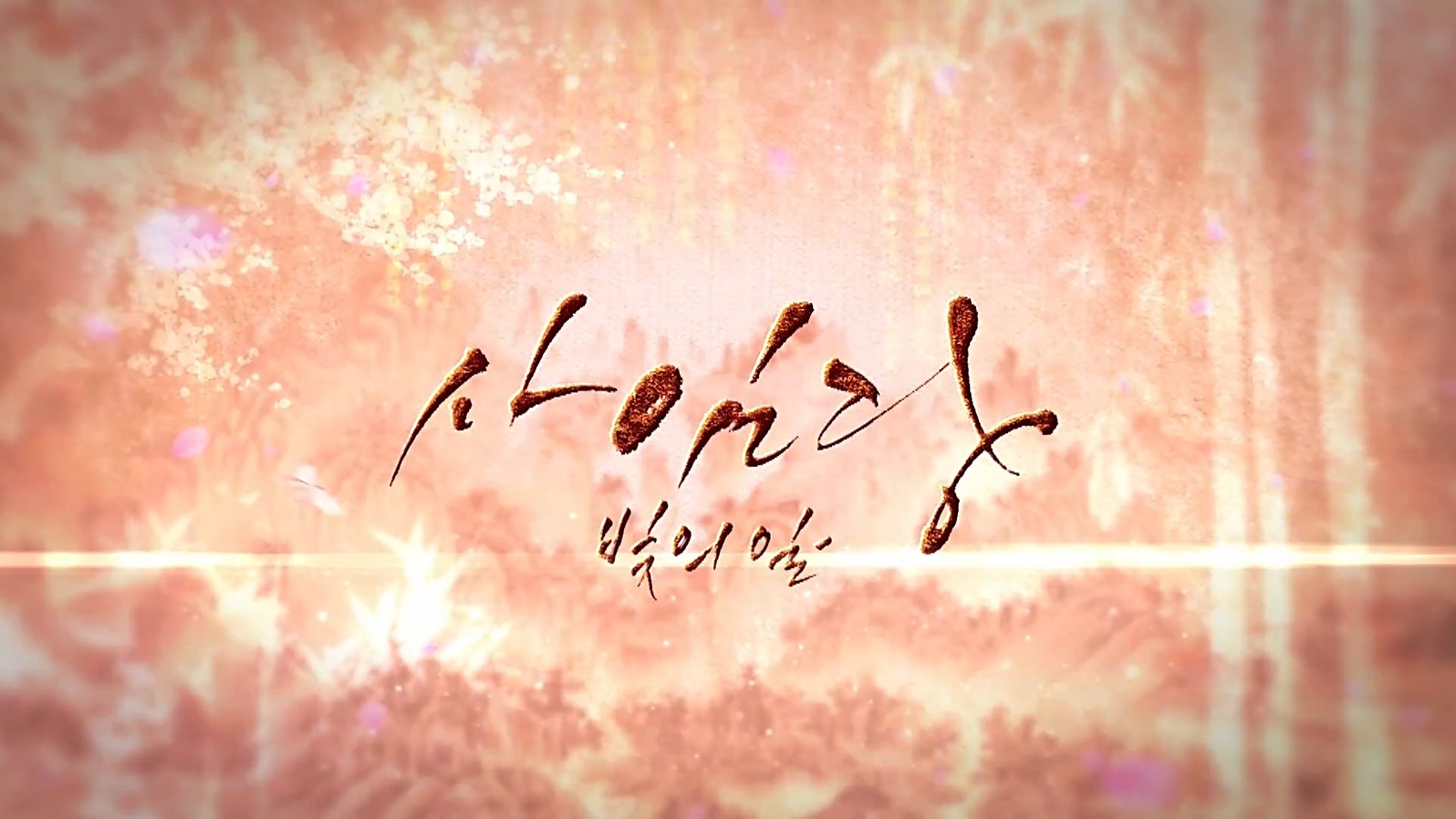 《师任堂：光的日记》28集全.2017韩国爱情.HD1080P.韩语中字截图