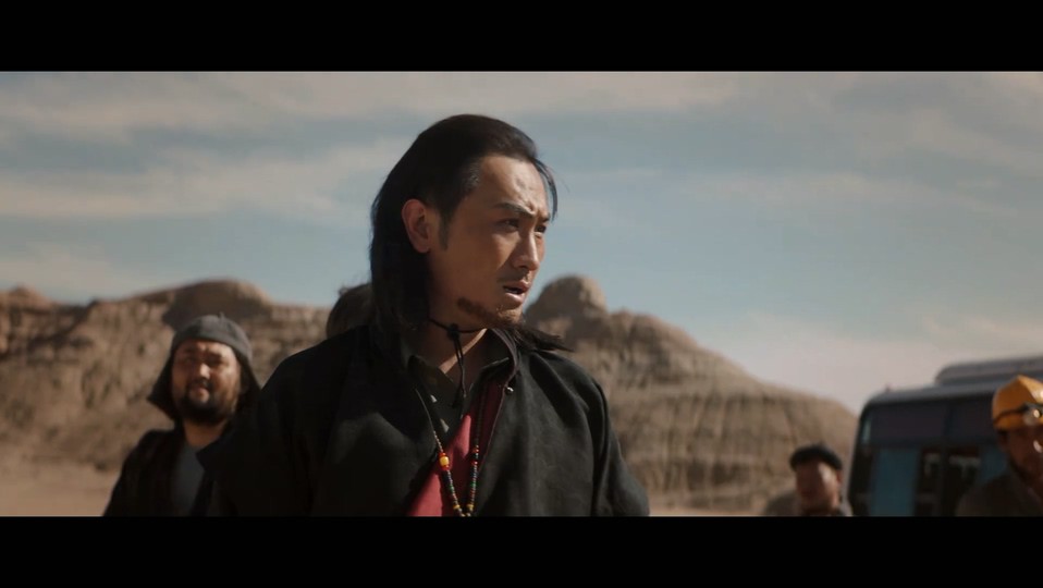  2023国产惊悚《介子鬼城》HD1080P 迅雷下载 