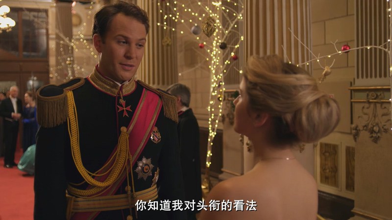 2017爱情《圣诞王子》HD720P.英语中字截图
