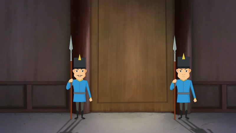 2018动画冒险《小公主艾薇拉与神秘王国》HD1080P.国语中字截图