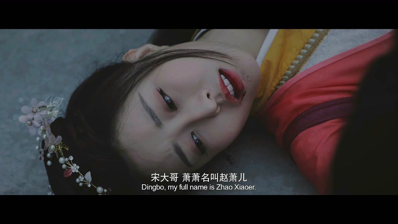 2019国产喜剧《降龙祖师》HD1080P.国语中字截图