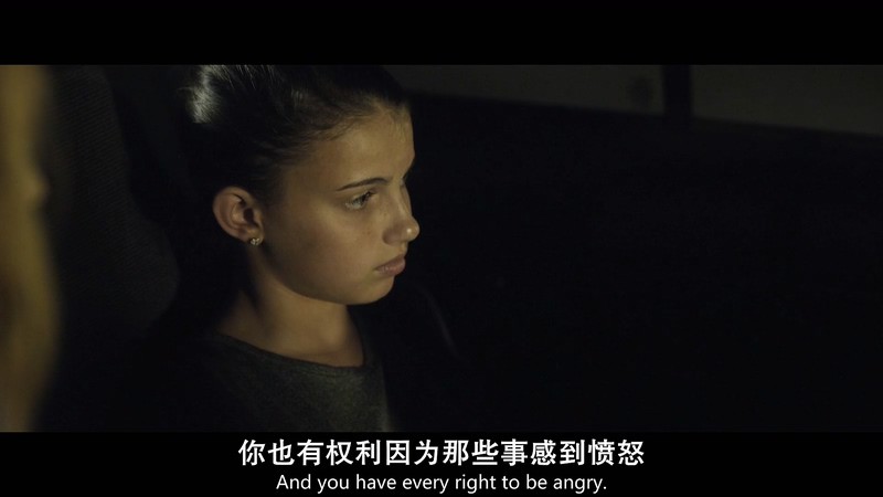 2018惊悚犯罪《私运之人》HD1080P.英语中英双字截图