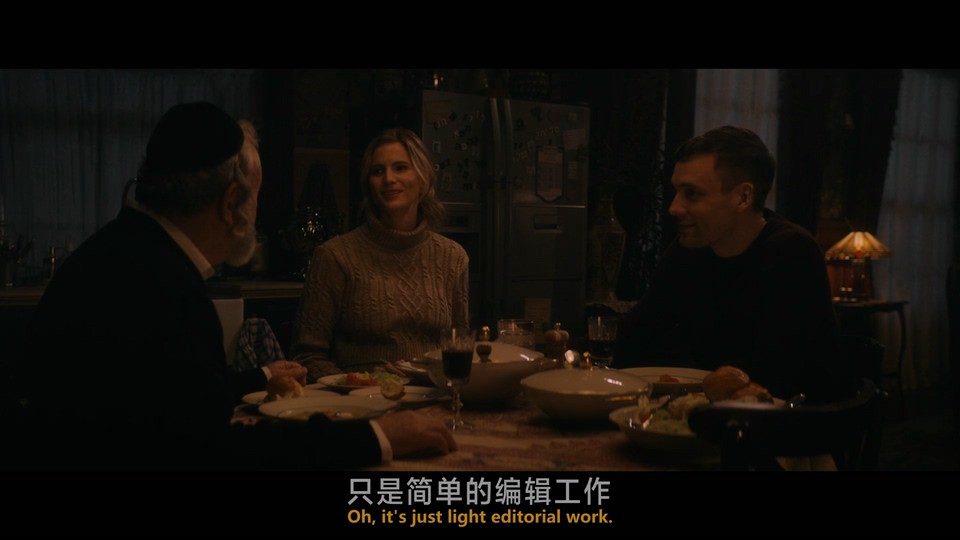 2022恐怖就算是《祭品》BD1080P.英语中英双字截图