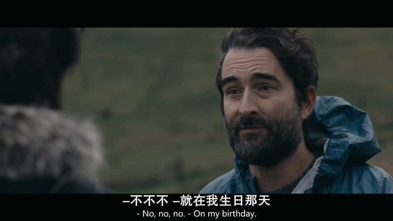 2019英国剧情《迷粉爱墙》HD720P&HD1080P.英语中英双字截图