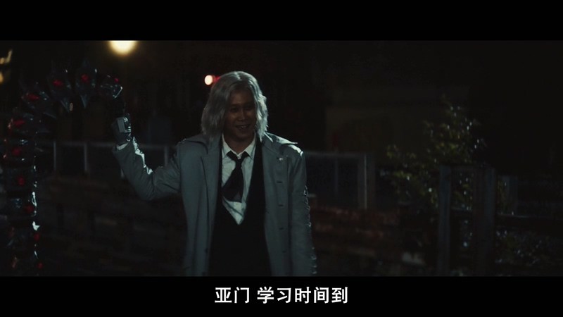 2017奇幻恐怖《东京食尸鬼真人版》BD720P.日语中字截图