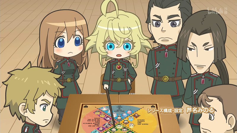 [HD-MP4][更至09集] 异世界四重奏 / 異世界かるてっと (2019)截图